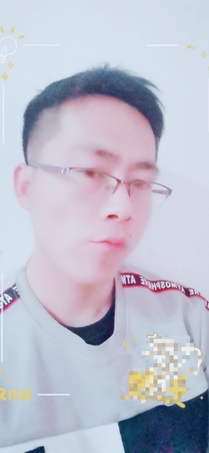 阿波罗的第一张照片--南平交友网