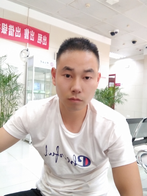 小少的第一张照片--南平交友网