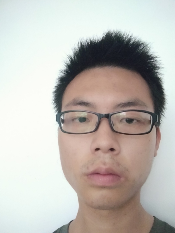 愁丝恨缕沈雄俊爽的第一张照片--南平交友网