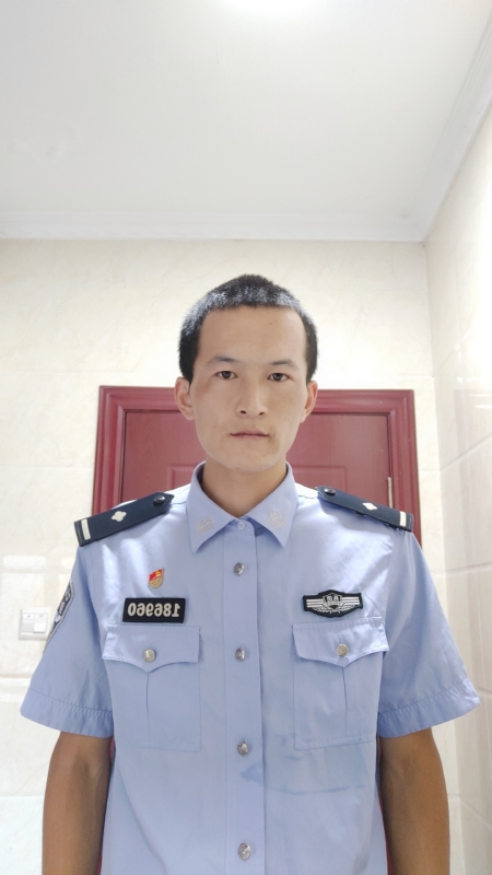 自俞灏明的第一张照片--南平交友网