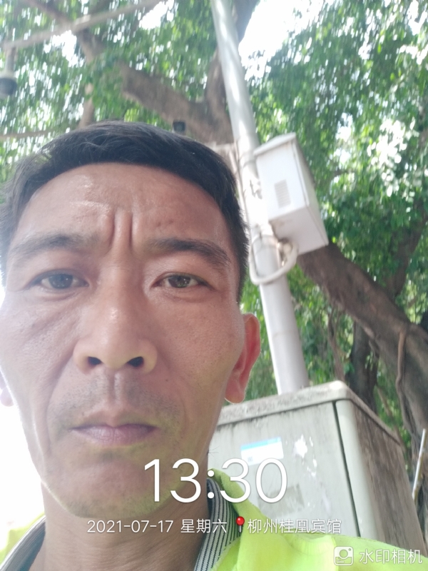 阿强的第一张照片--南平交友网