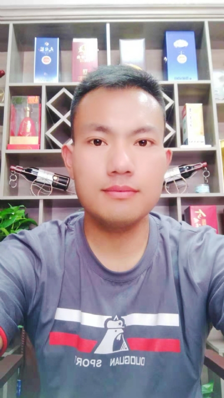 钱乾的第一张照片--南平交友网