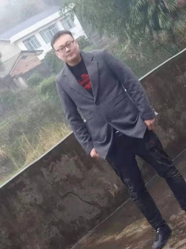 冰城的第一张照片--南平交友网