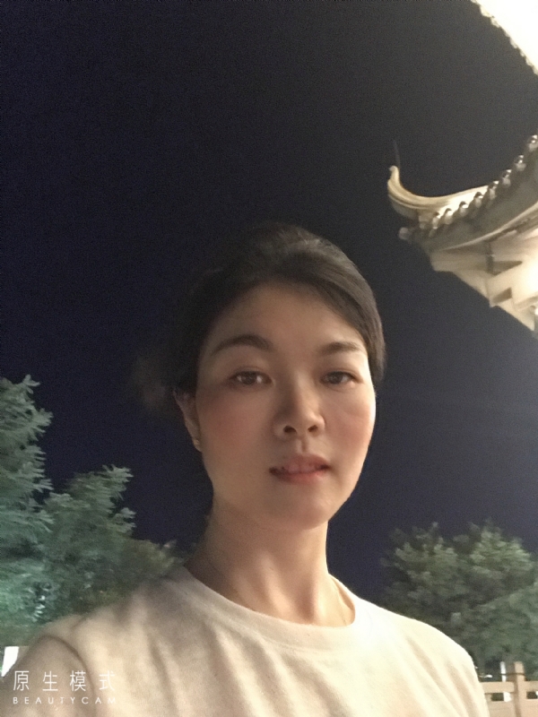 卡丁木的第一张照片--南平交友网