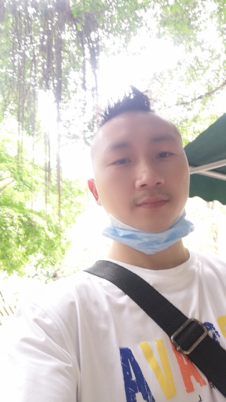 守望幸福的第一张照片--南平交友网