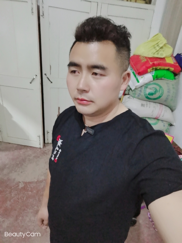 阿杰的第一张照片--南平交友网