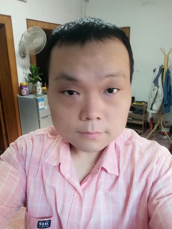 人人的第二张照片--南平交友网