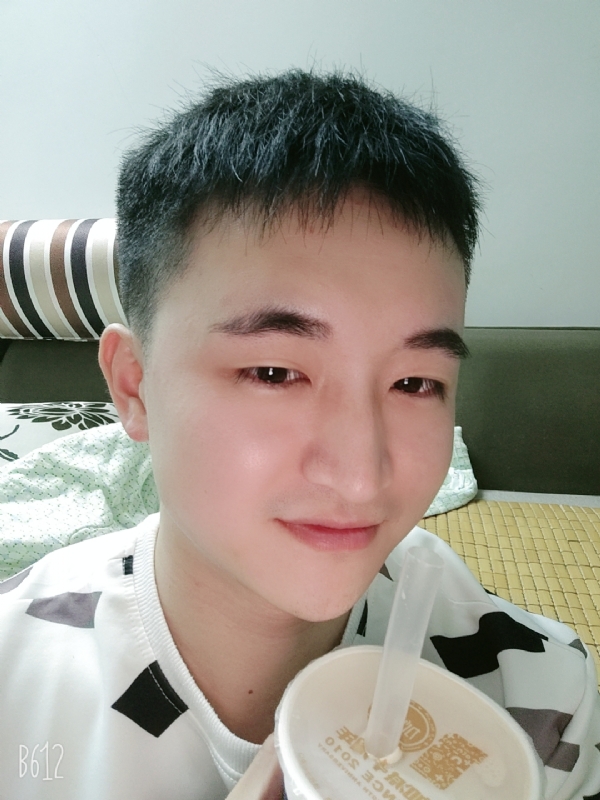 不止于心的第二张照片--南平交友网