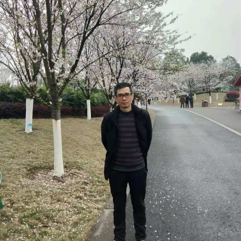 痴心爱人的第一张照片--南平交友网