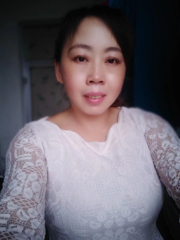 笑看人生的第一张照片--南平交友网