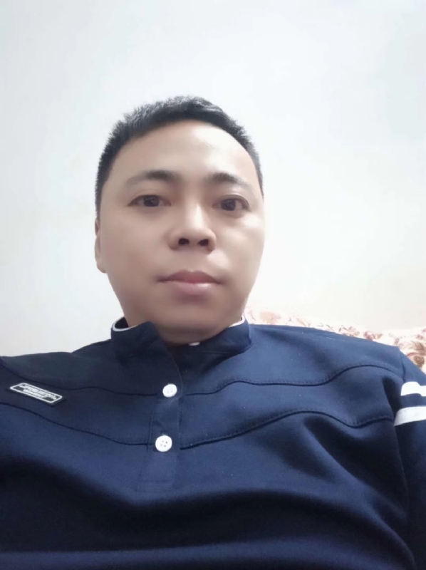 珍惜眼前人的第一张照片--南平交友网