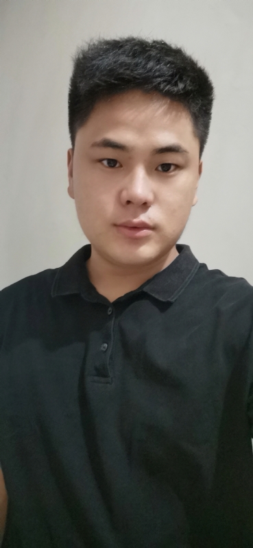牛汉然的第一张照片--南平交友网