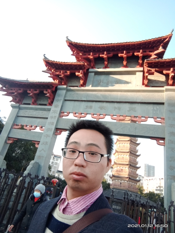 碧血丹心的第一张照片--南平交友网