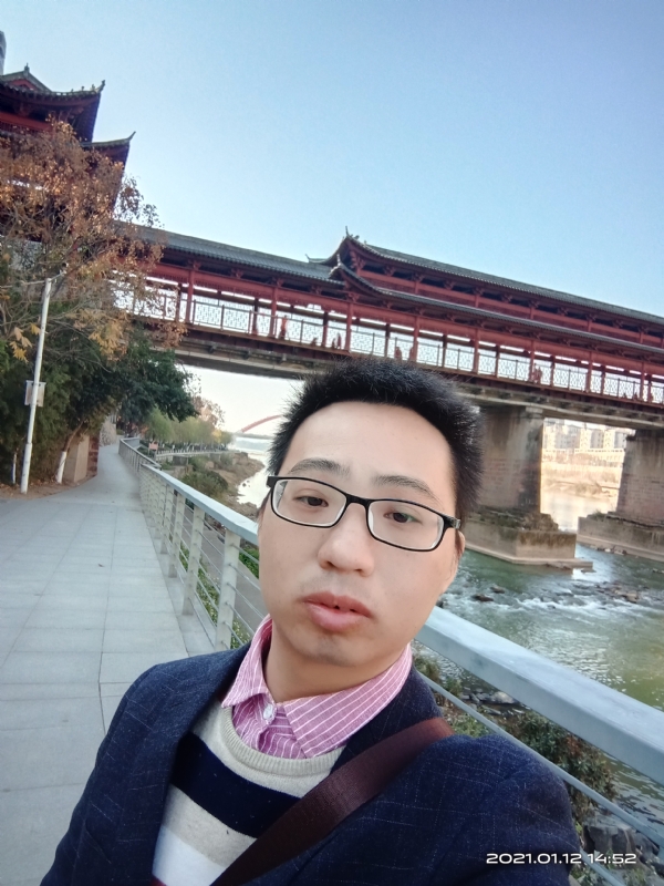 碧血丹心的第二张照片--南平交友网