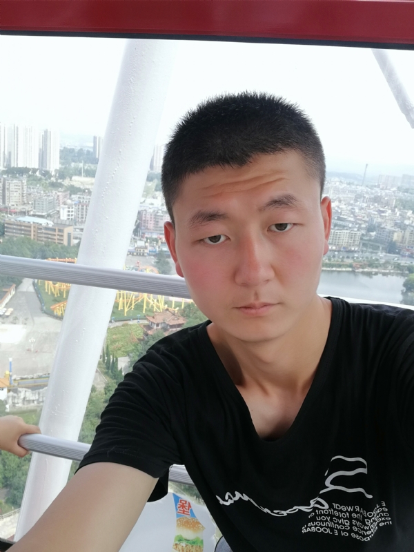 川川的第一张照片--南平交友网