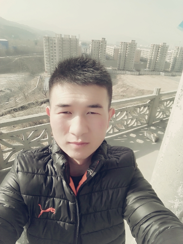 兵心依旧的第一张照片--南平交友网