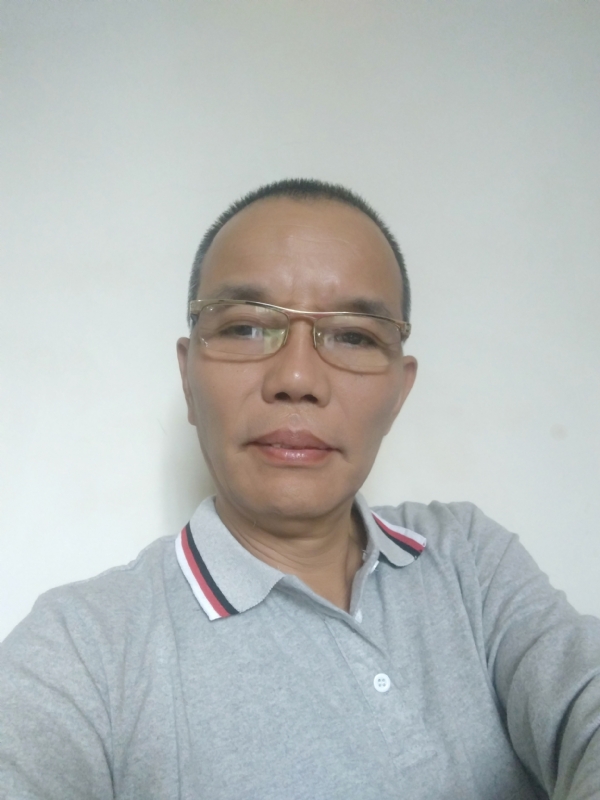 稳重大方的第一张照片--南平交友网