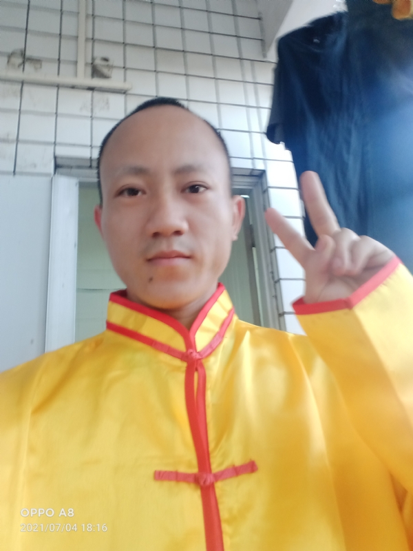 宋福军的第二张照片--南平交友网