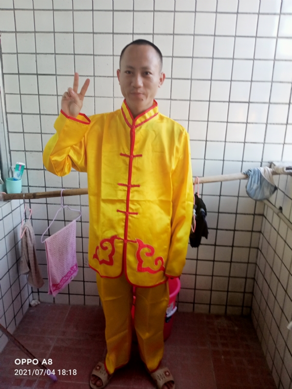 宋福军的第三张照片--南平交友网
