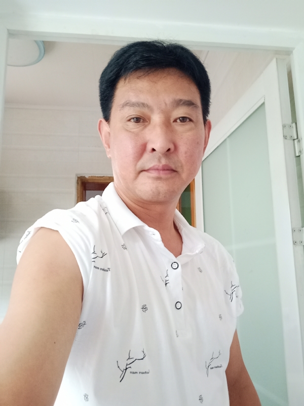 为爱停留的第一张照片--南平交友网