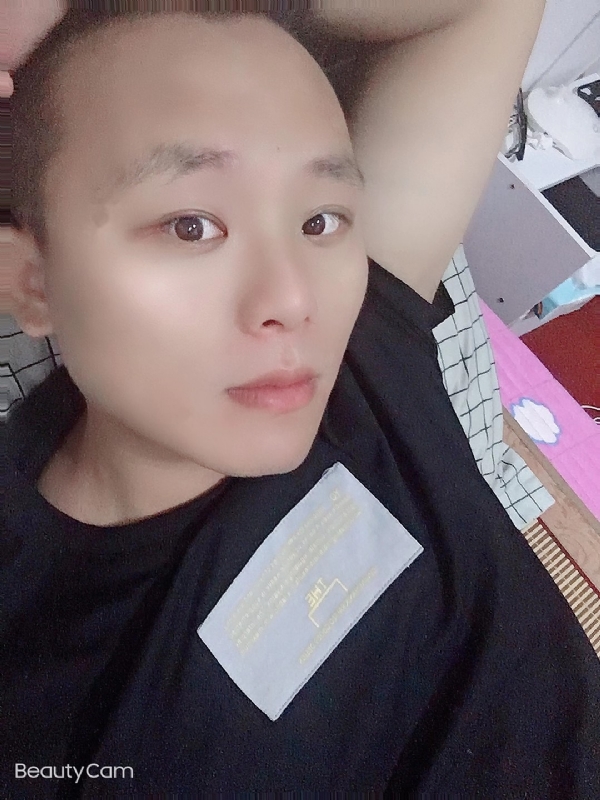 相守的第二张照片--南平交友网