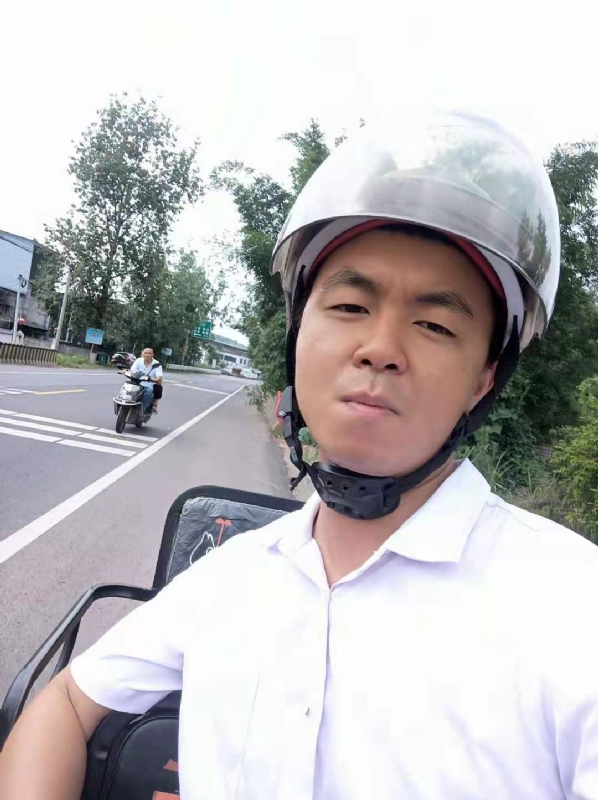 紧张死了的第一张照片--南平交友网