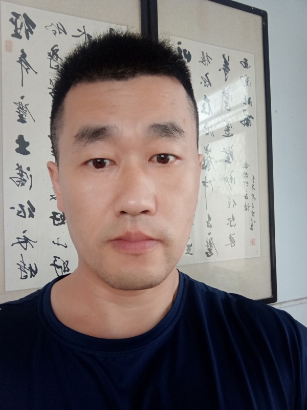 应该是个好人的第一张照片--南平交友网