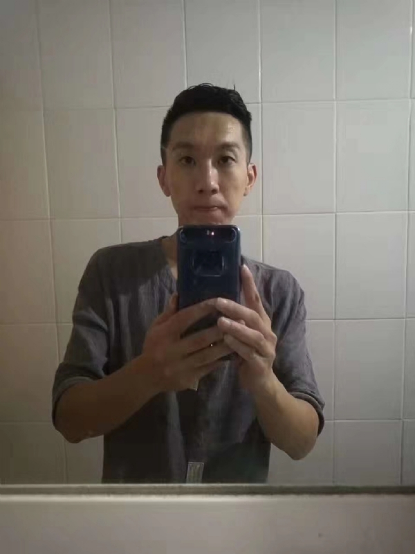 永康侬的第一张照片--南平交友网