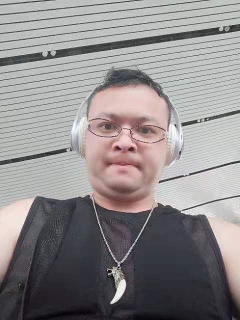 醉叶孤城的第一张照片--南平交友网