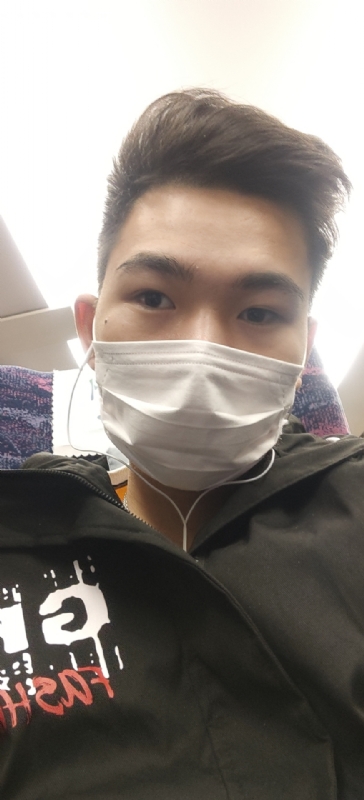 小霪虫的第一张照片--南平交友网