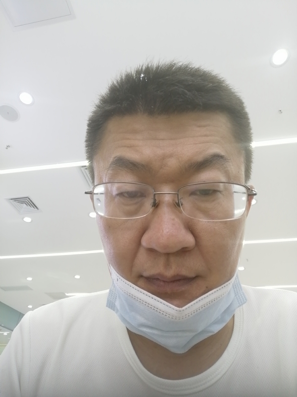 无奈的第一张照片--南平交友网