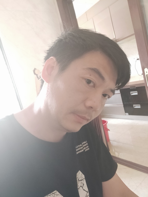 漫步的第一张照片--南平交友网