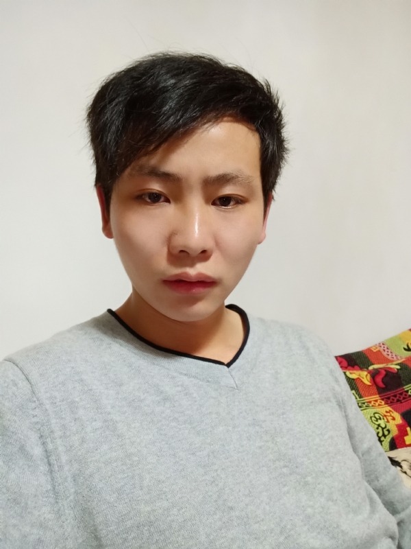 晴空万里的第一张照片--南平交友网