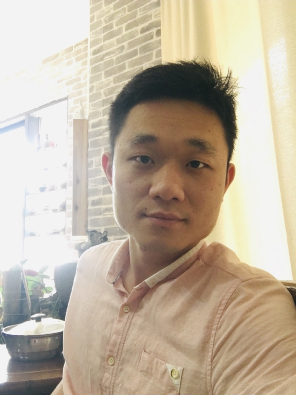 落落大方的第二张照片--南平交友网
