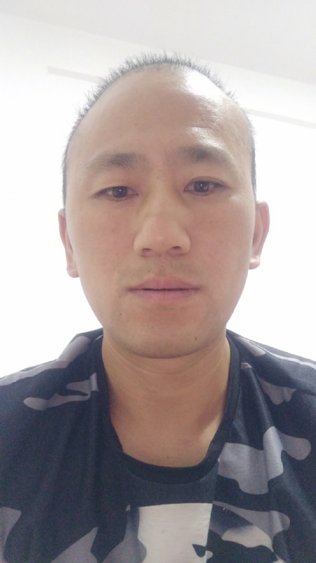 雨过天晴的第一张照片--南平交友网