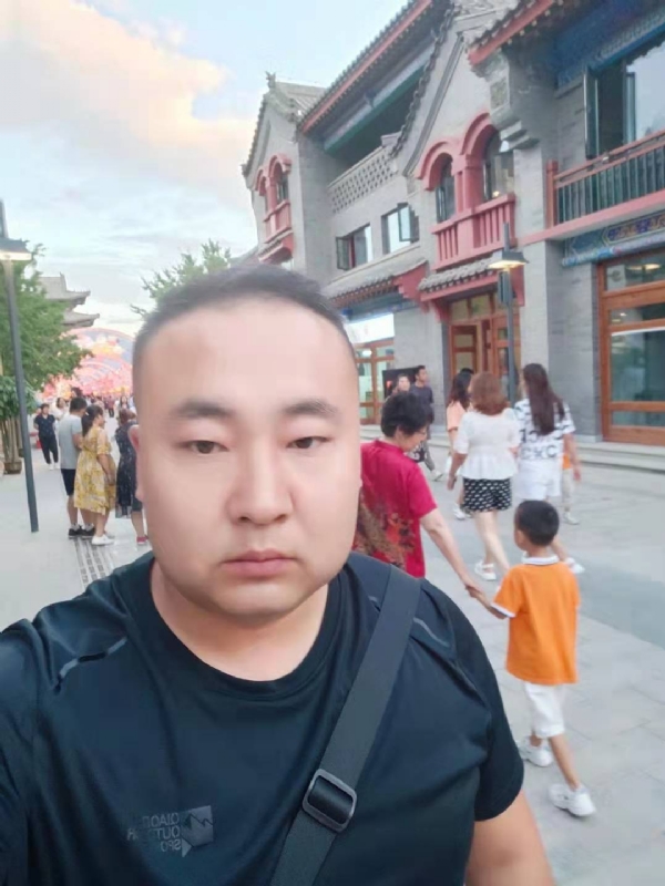 田二牛的第一张照片--南平交友网