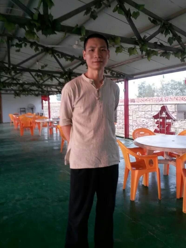 周哥的第三张照片--南平交友网