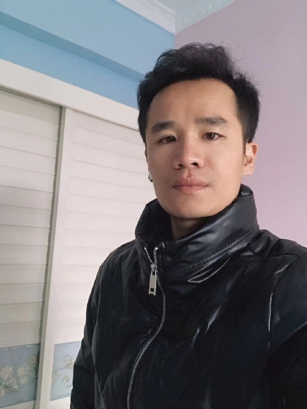 小杨哥的第一张照片--南平交友网