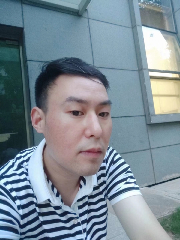曙光的第一张照片--南平交友网