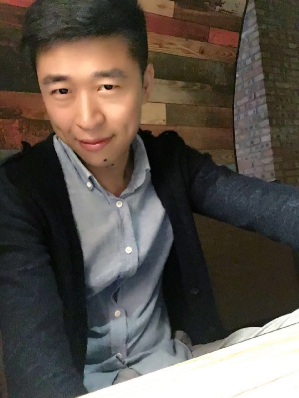 漫长的第一张照片--南平交友网