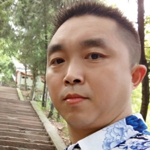 曾强的第一张照片--南平交友网