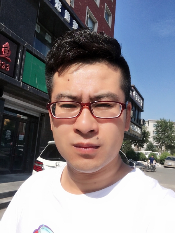 AA首席的第一张照片--南平交友网