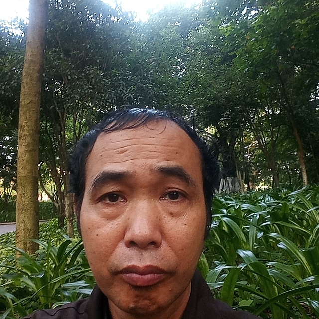 南瓜的第一张照片--南平交友网