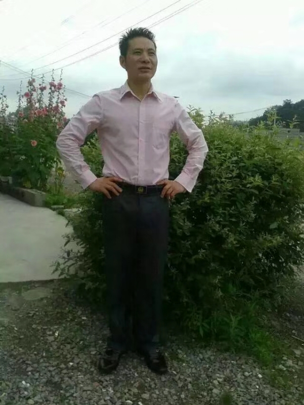 真诚相待的第二张照片--南平交友网