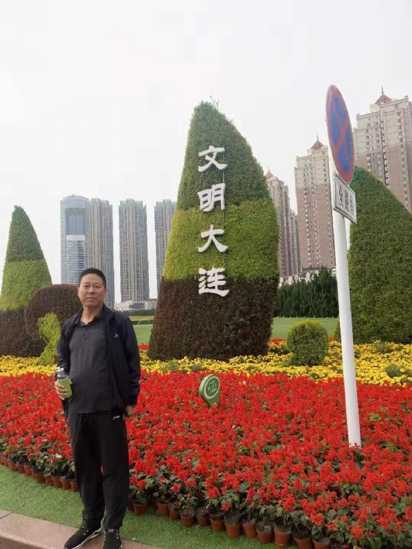 阿华的第一张照片--南平交友网