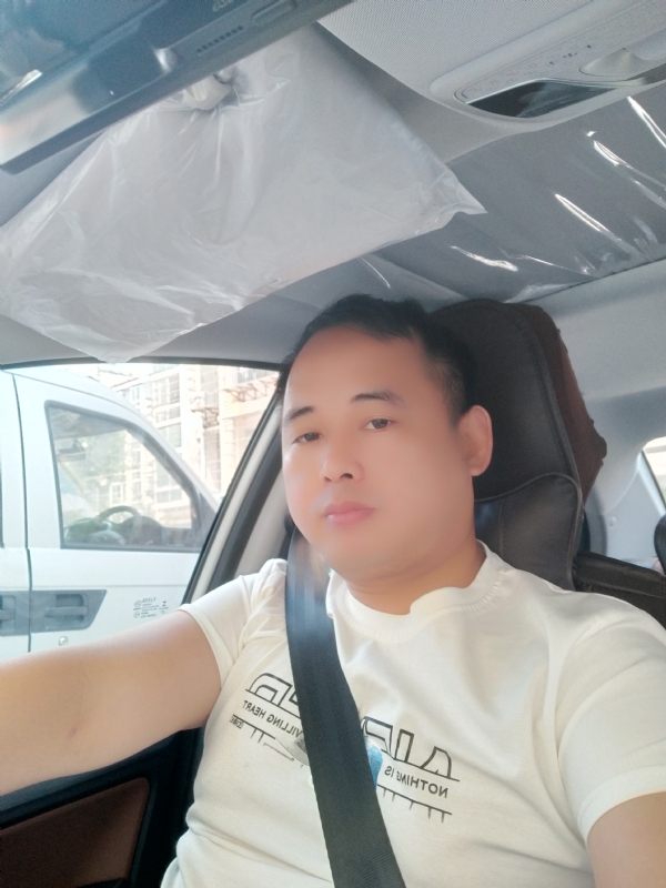 有你就好的第三张照片--南平交友网