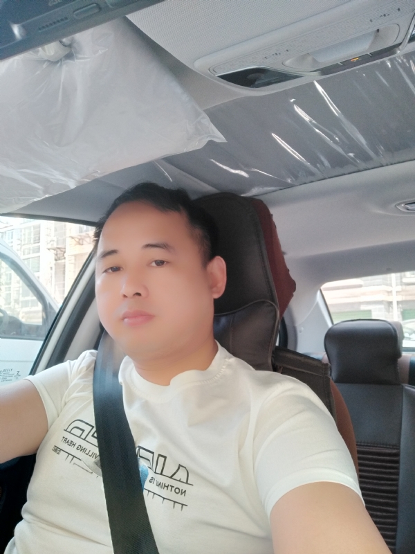 有你就好的第四张照片--南平交友网