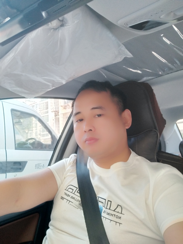 有你就好的第六张照片--南平交友网