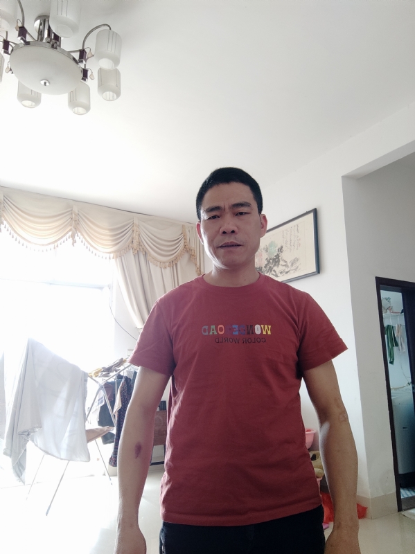 再回首的第二张照片--南平交友网