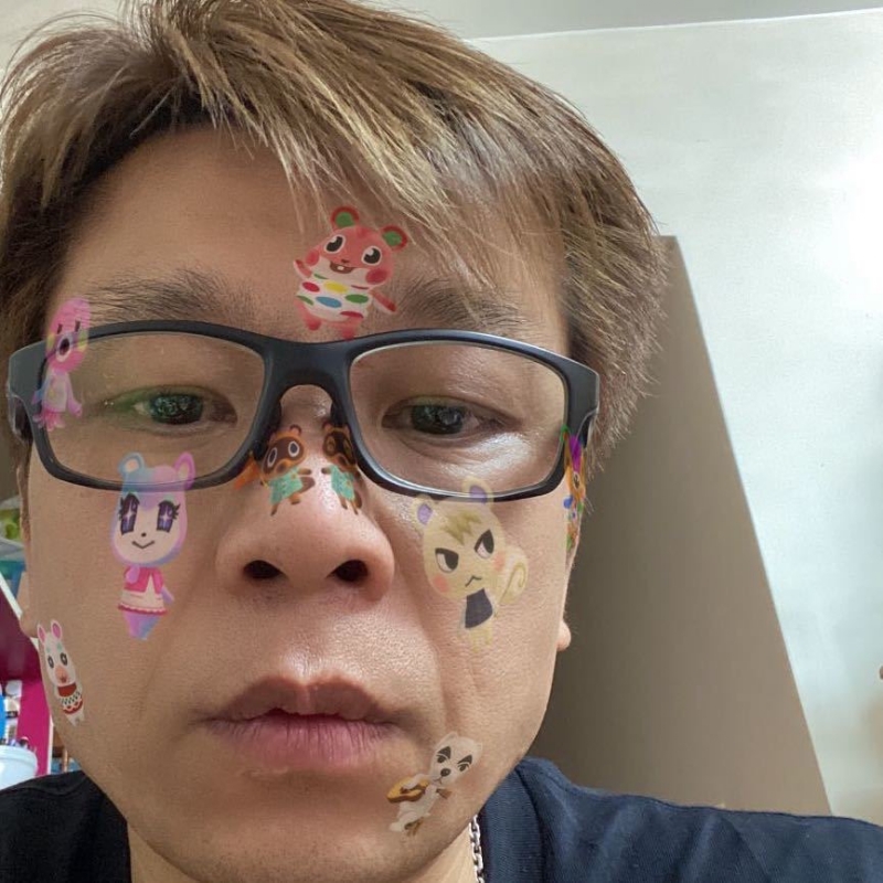 多多的第一张照片--南平交友网